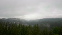 Hotel Bukovina - Panorama