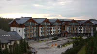 Hotel Bukovina
