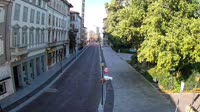 Gorizia - Corso Giuseppe Verdi