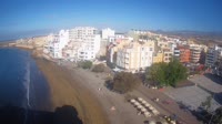 Tenerife - El Médano Beach