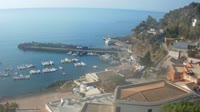 Ustica -  Port of Cala Santa Maria