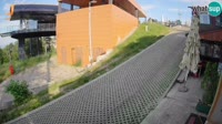 Zagabria - Sljeme - Centro sciistico