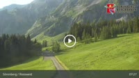 Sörenberg - Gondelbahn Rossweid