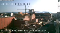 Barcelona - Mollet del Vallès