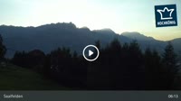Saalfelden - Sommerrodelbahn