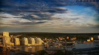 Odra Embankment