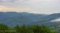 Ochotnica Dolna - Torri di osservazione