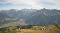 Bormio 3000  - Cima Bianca