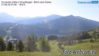 Turracher Höhe - Hirschkogel
