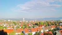Veszprém - Cholnokyváros