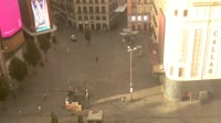 Madrid - Plaza del Callao
