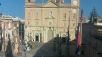 Qormi - S. Chiesa Parrocchiale di Giorgio
