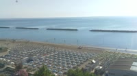 Alba Adriatica - Promenade Guglielmo Marconi