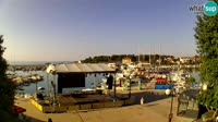 Krk - Marina