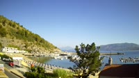Palinuro - Ficocella Beach