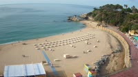 Costa Brava - Lloret De Mar - Beach