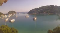 Paksis - Lakka - Marina
