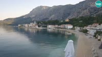 Podgora - Drašnice - Beach