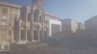 Roma - Basilica di Santa Maria Maggiore