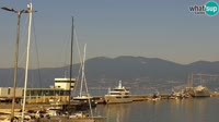 Rijeka - Riva, Marina