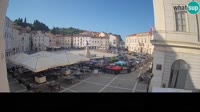 Piran - Tartinijev trg