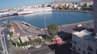 Piraeus - Harbor