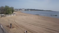 Santander - Playa del Sardinero