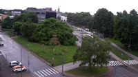 Liepaja - Rosenplatz