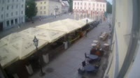 Tartu - Raekoja plats