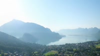 Strobl - Wolfgangsee