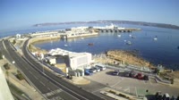 Ċirkewwa - Terminal for Gozo, Comino