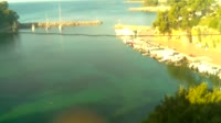 Alonnisos - Votsi - Uostas