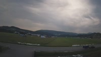 Łososina Dolna Airport