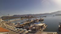 Elafonisos - Port