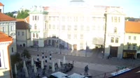 Vilnius - Lietuvos nacionalinė filharmonija