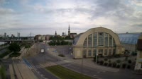 Riga - Central Market
