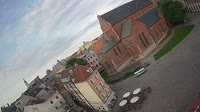 Riga - Cattedrale