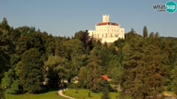 Varaždin - Trakošćan Castle