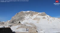 Zugspitze - Sonnalpin