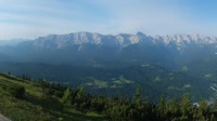 Zugspitze - Wank