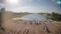 Zagabria - Lago Jarun
