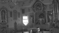 Tylicz - Church