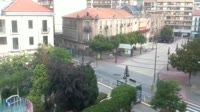 Torelavega - Plaza de Pequeñeces, Blvr. Luciano Demetrio Herrero