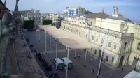 Seville - Plaza de San Francisco