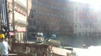 Siena - Piazza del Campo