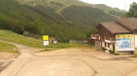 Sestola - Passo del Lupo - Mount Cimone