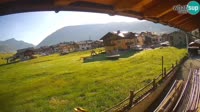 Livigno - Ski School area