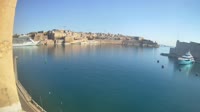 Senglea - Valletta Grand Harbour