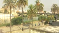 Seville - Puente de Triana