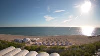 Jurata - Plaża